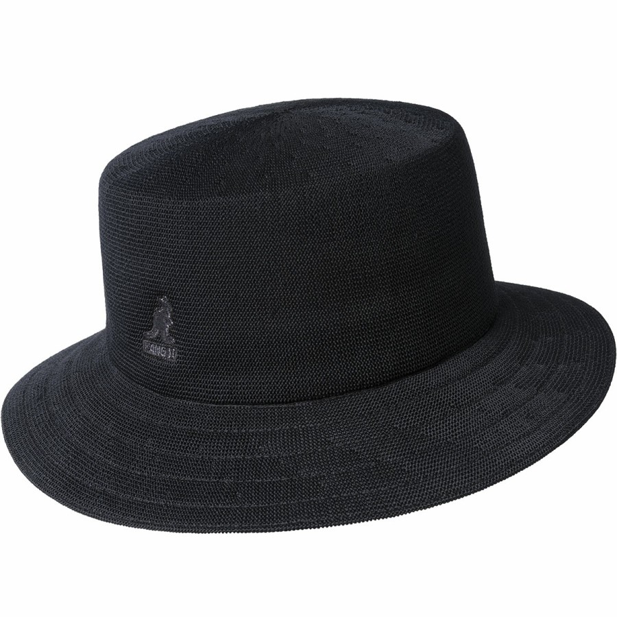 Men'S Kangol Bucket Hats | Tropic Rap Hat