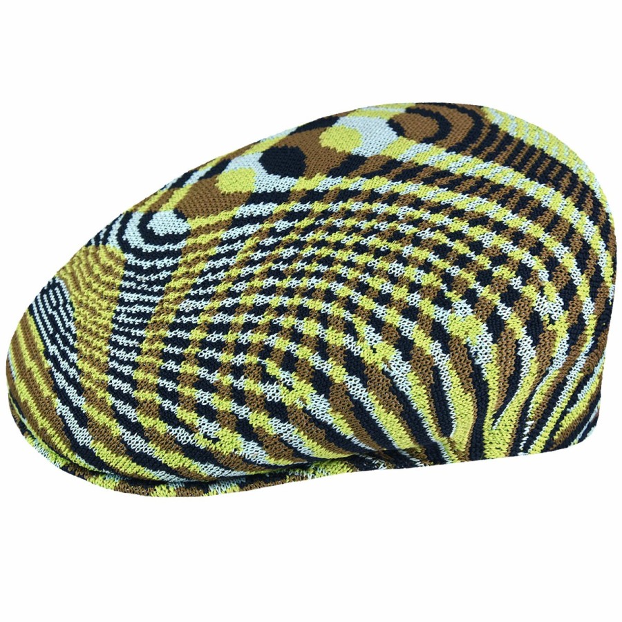 Women'S Kangol Ivy & Flat Caps | Wild Trip 504