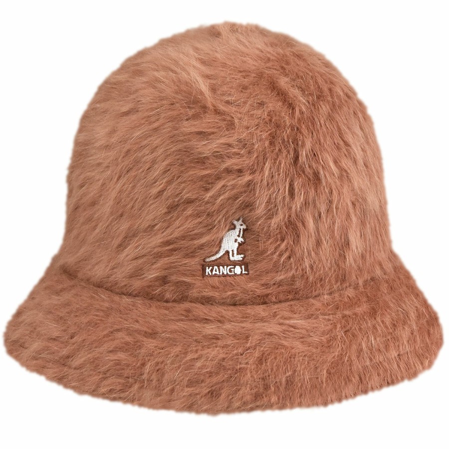 Women'S Kangol Bucket Hats | Furgora Casual