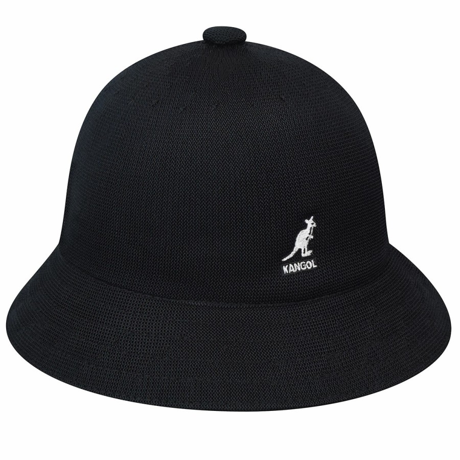 Men'S Kangol Bucket Hats | Tropic Casual