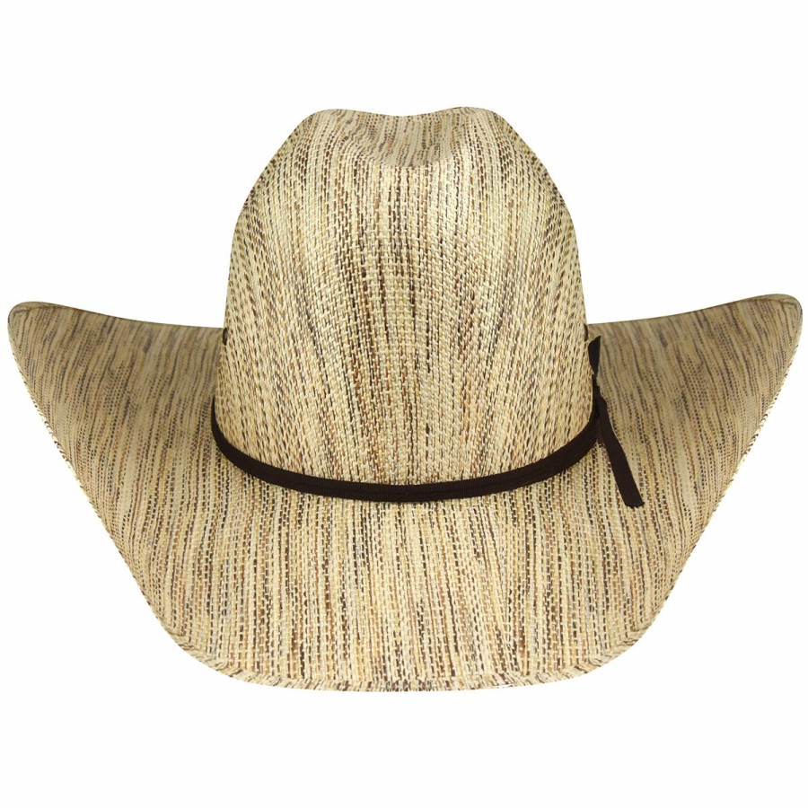 Women'S Bailey Western Western & Cowboy Hats | Glencoe 4X Cowboy Hat Natural Multi