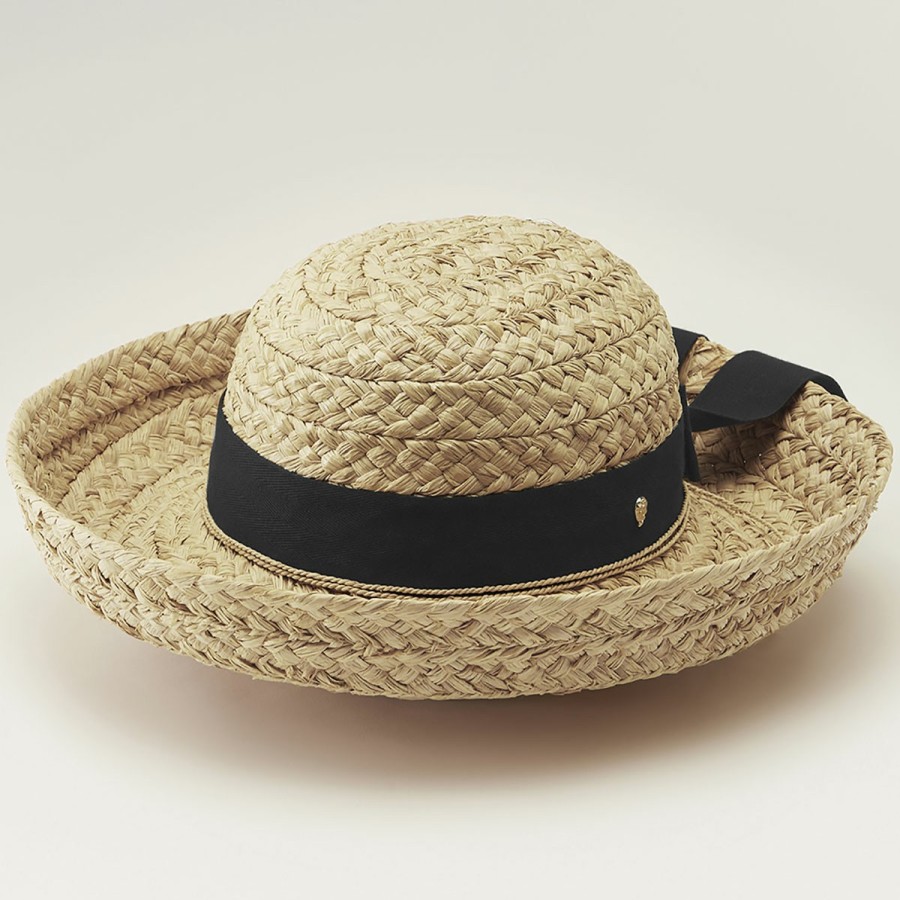 Women'S Helen Kaminski Floppy/Wide Brim Hats | Classic 5 Bretton