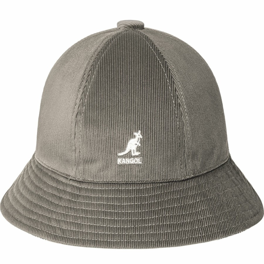 Men'S Kangol Bucket Hats | Cord Casual