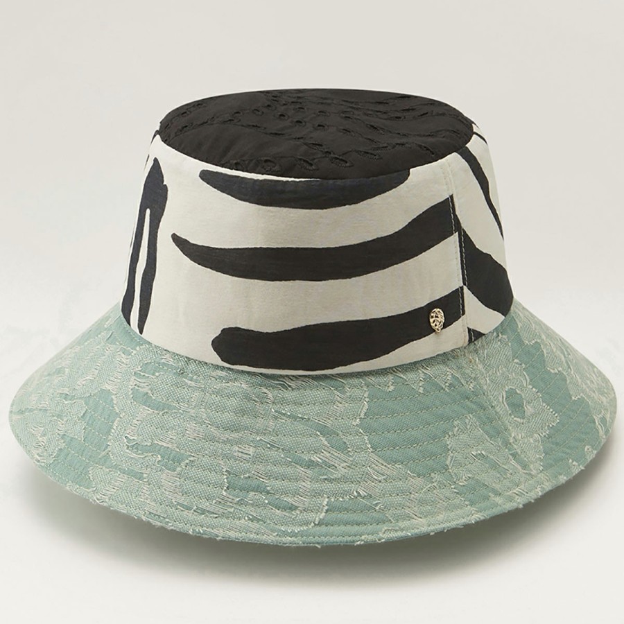 Women'S Helen Kaminski Bucket Hats | Muse Bucket