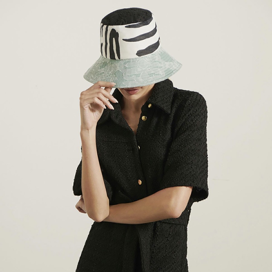 Women'S Helen Kaminski Bucket Hats | Muse Bucket