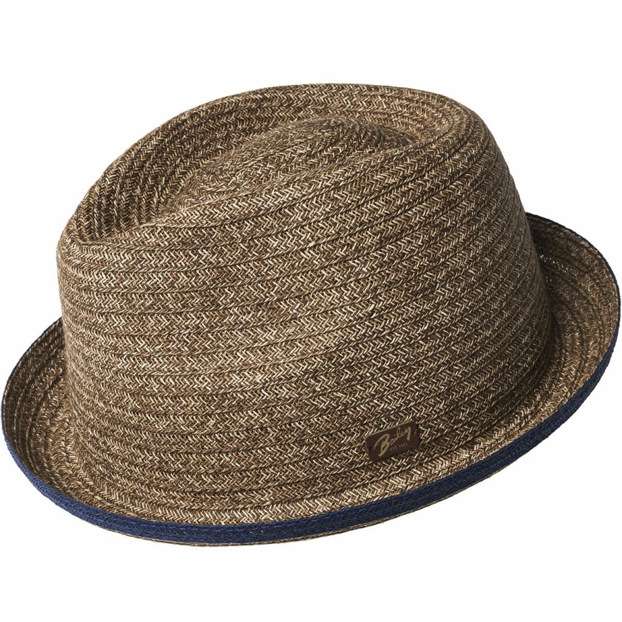 Men'S Bailey 1922 Trilbies | Noakes Trilby