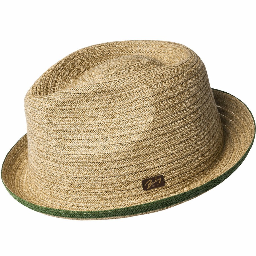 Men'S Bailey 1922 Trilbies | Noakes Trilby