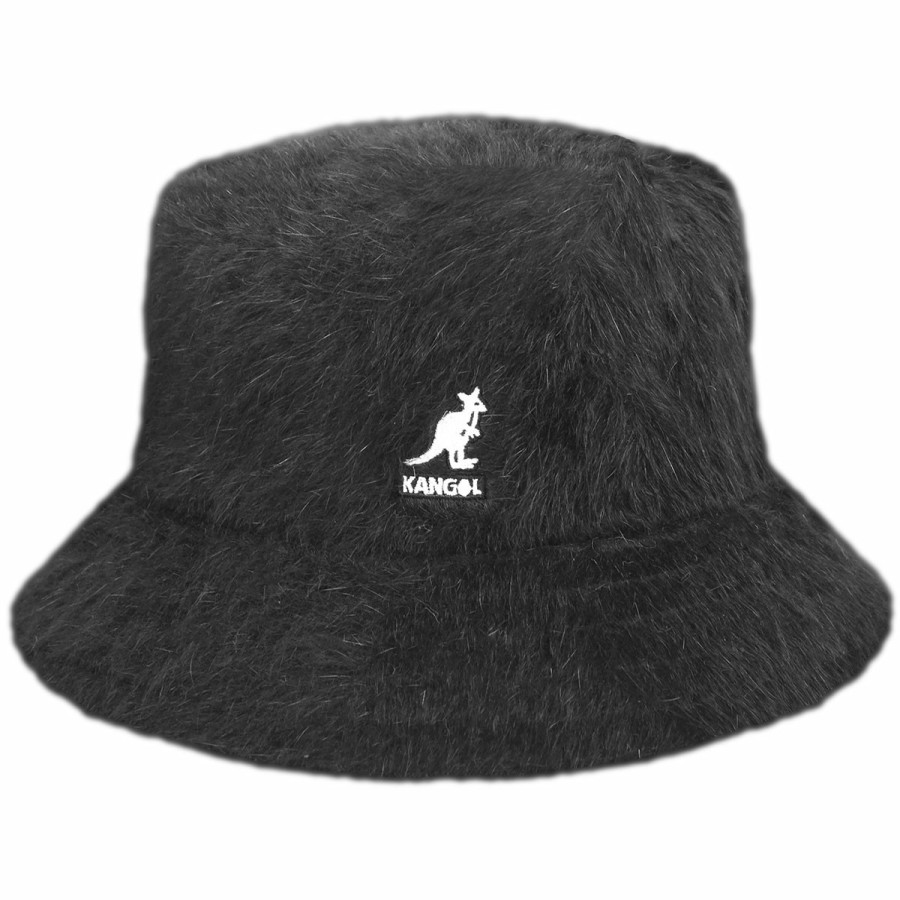 Men'S Kangol Bucket Hats | Furgora Bucket