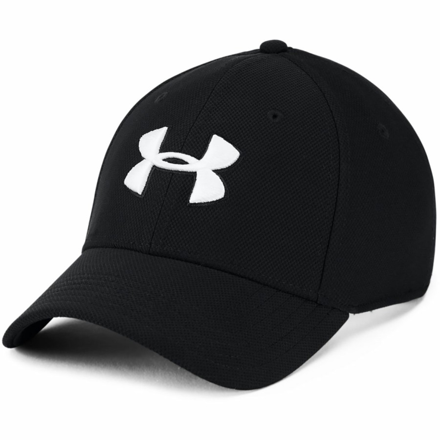 Women'S Under Armour Baseball Caps | Ua Blitzing 3.0 Cap