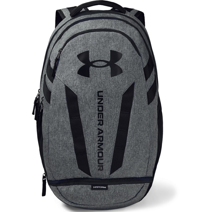 Clothing & Accessories Under Armour | Ua Hustle 5.0 Backpack