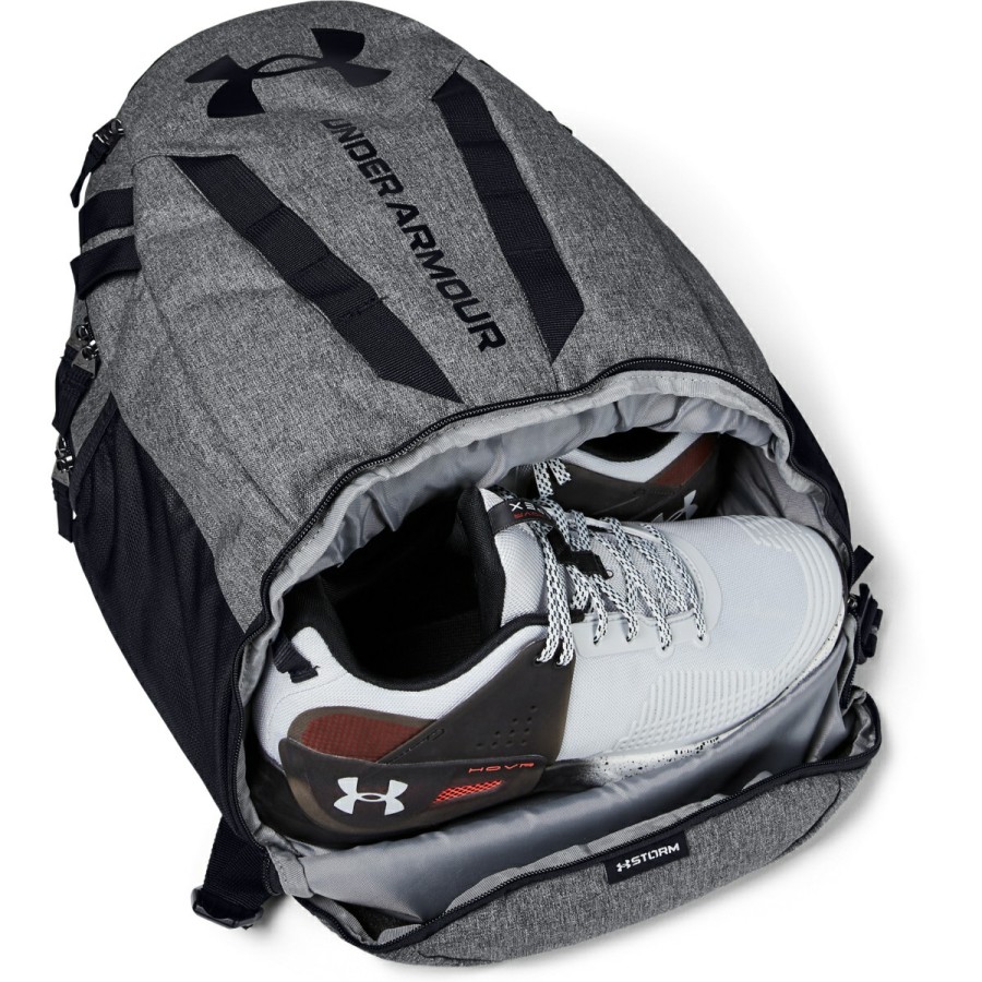 Clothing & Accessories Under Armour | Ua Hustle 5.0 Backpack