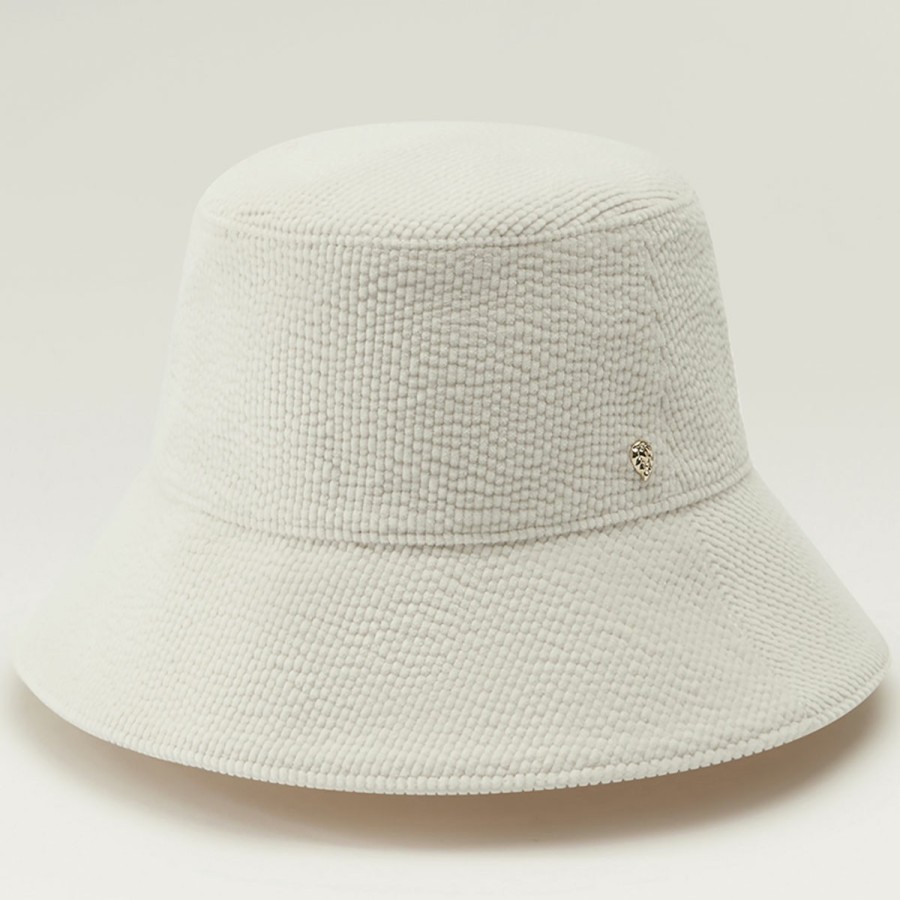 Women'S Helen Kaminski Bucket Hats | Navee Bucket