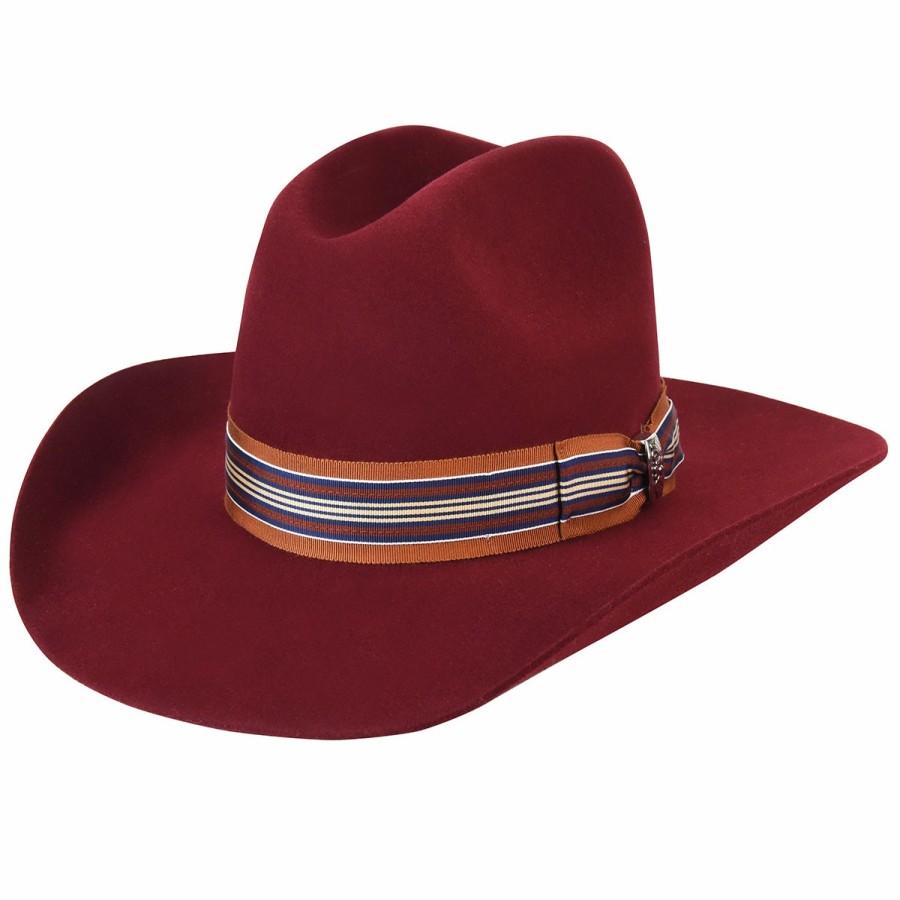 Women'S Renegade Western & Cowboy Hats | Bent Western Hat