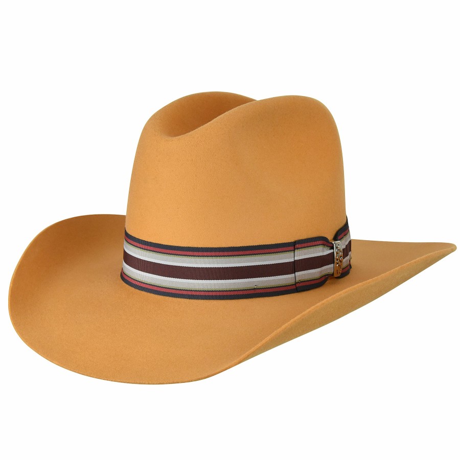 Women'S Renegade Western & Cowboy Hats | Bent Western Hat