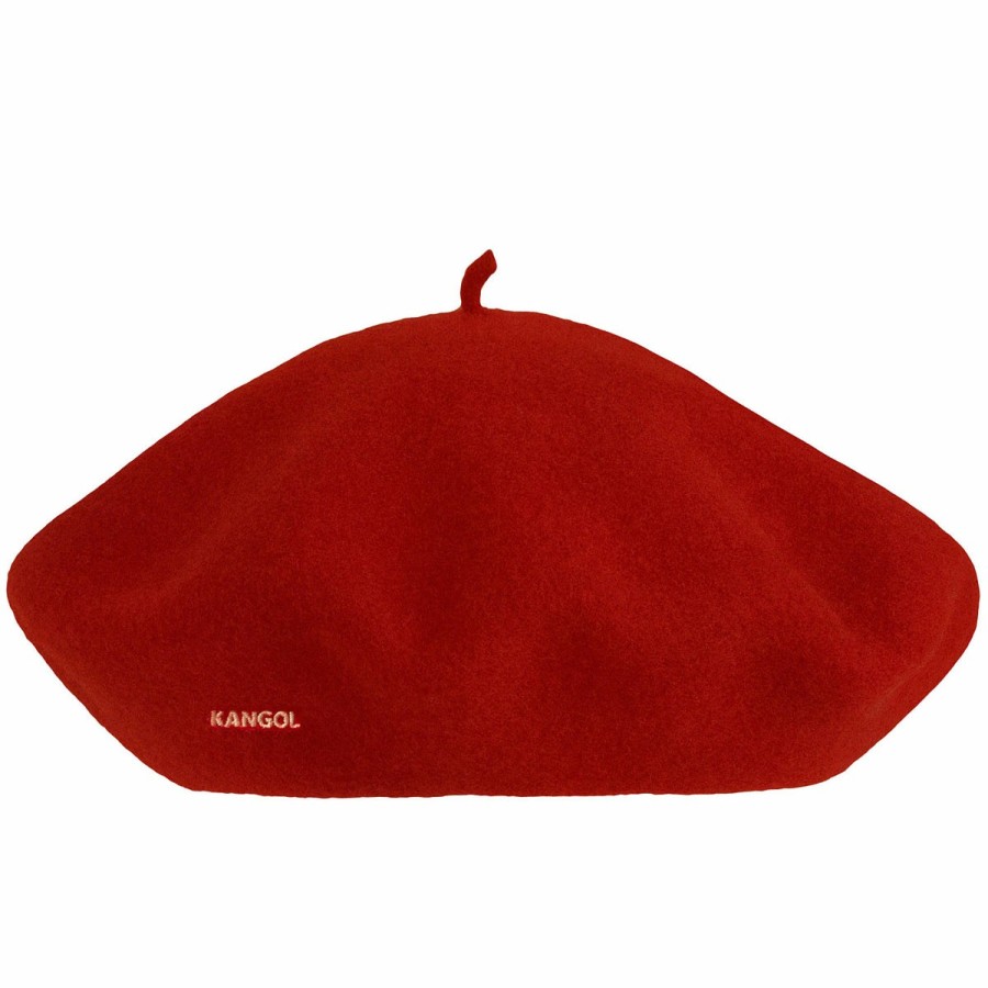 Men'S Kangol Berets | Modelaine Beret