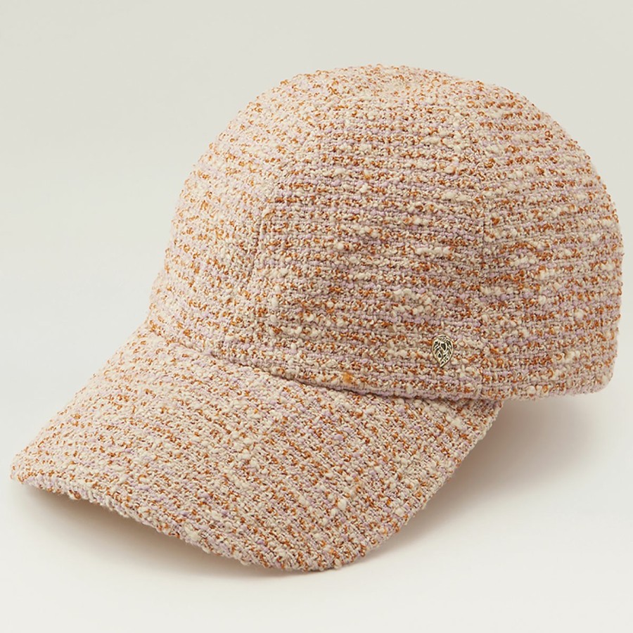 Women'S Helen Kaminski Baseball Caps | Pacific Baseball Cap