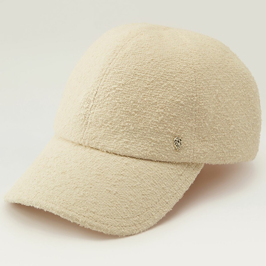 Women'S Helen Kaminski Baseball Caps | Pacific Baseball Cap