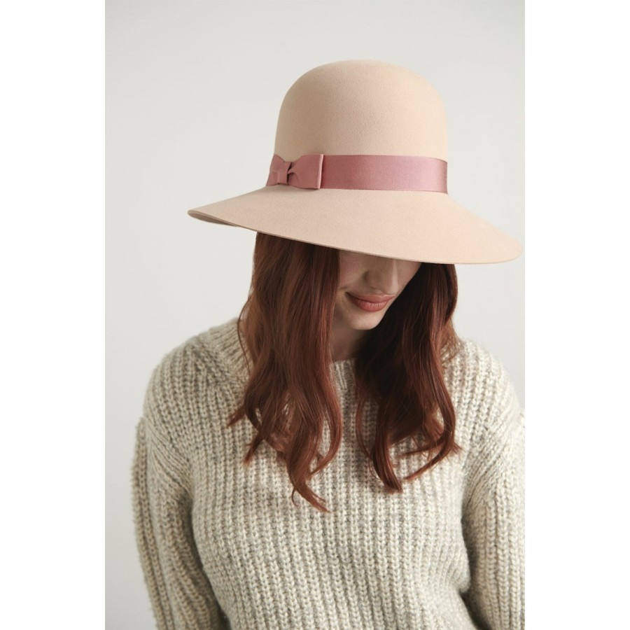 Women'S Helen Kaminski Bucket Hats | Letta Conscious