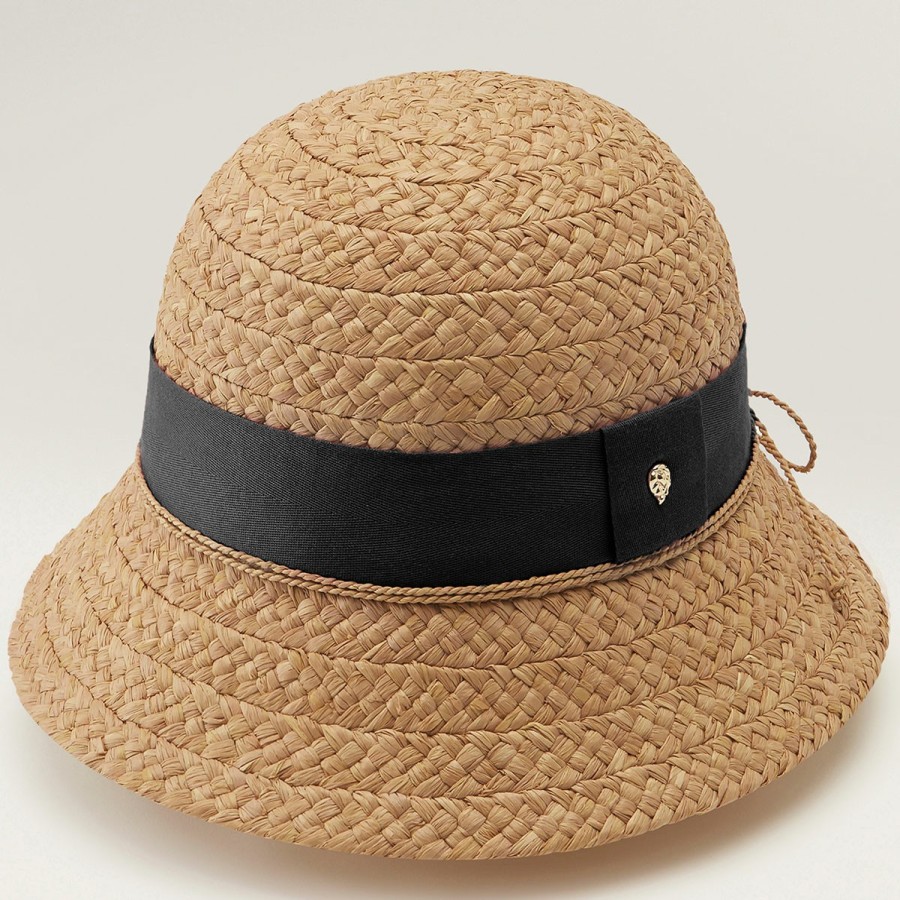 Women'S Helen Kaminski Cloche | Rebecca Cloche