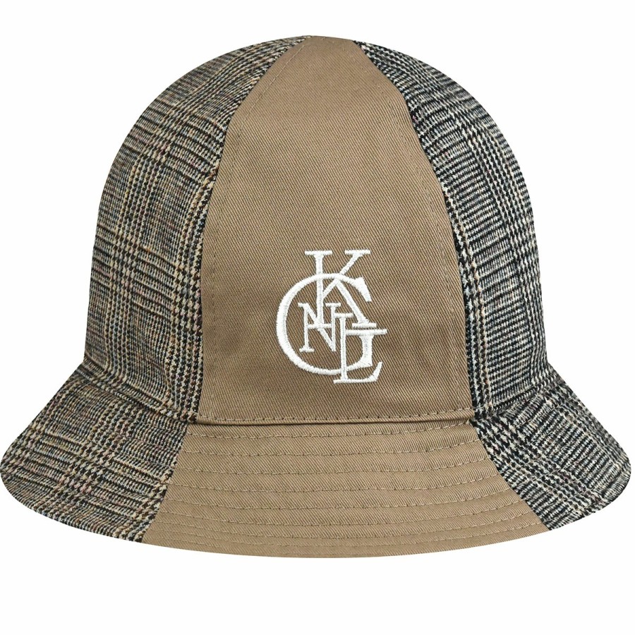 Men'S Kangol Bucket Hats | Work Leisure Rev Casual