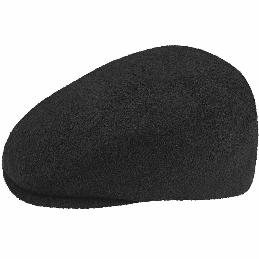 Women'S Kangol Ivy & Flat Caps | Bermuda Clery