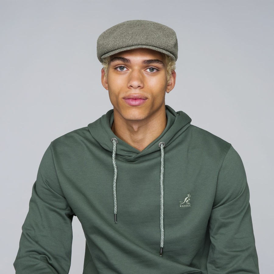 Women'S Kangol Ivy & Flat Caps | Bermuda Clery