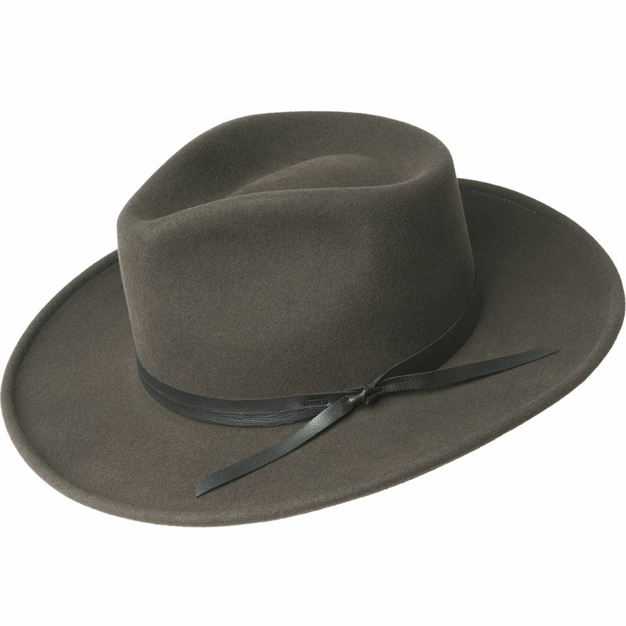 Men'S Bailey 1922 Fedoras | Colvin Fedora