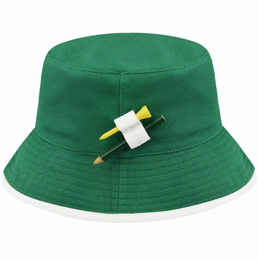 Women'S Kangol Bucket Hats | Golf Reversible Bucket