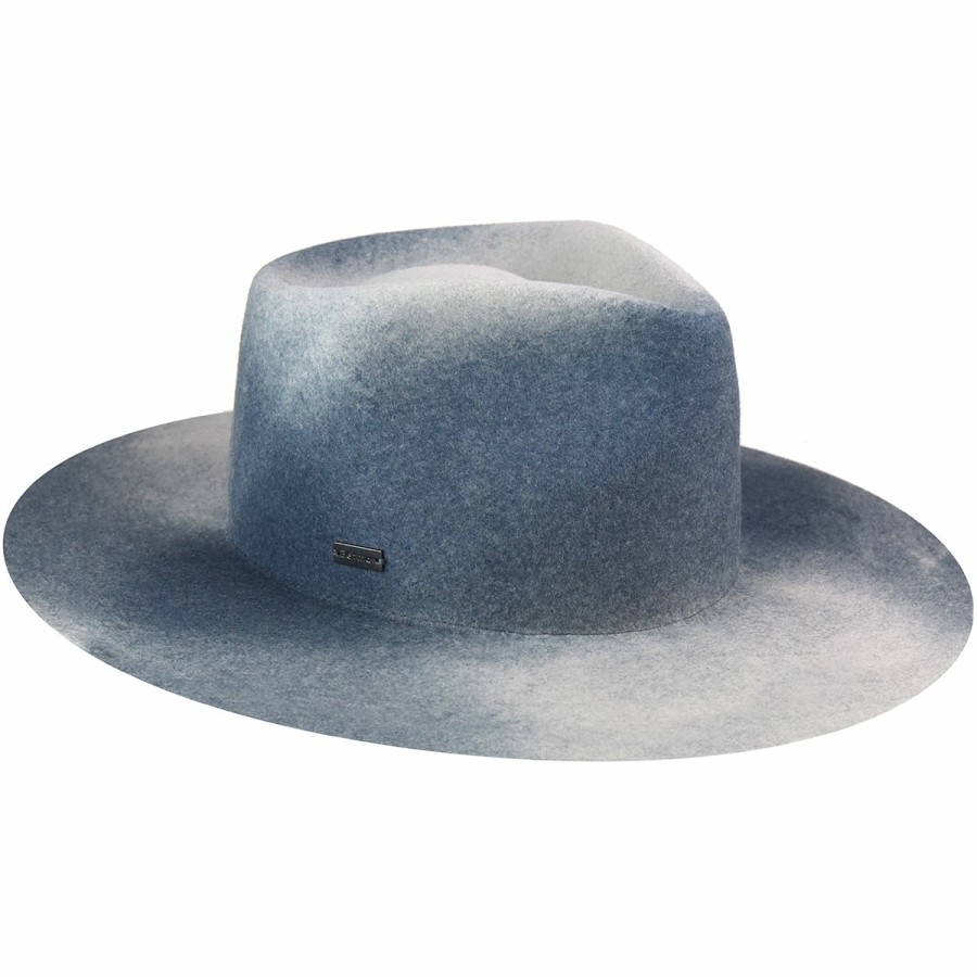 Women'S Betmar Fedoras | Georgia Fedora