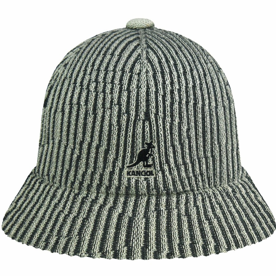 Women'S Kangol Bucket Hats | Contour Wave Casual