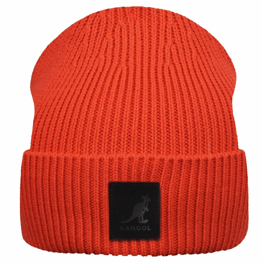 Women'S Kangol Beanies & Pull-Ons | Patch Beanie