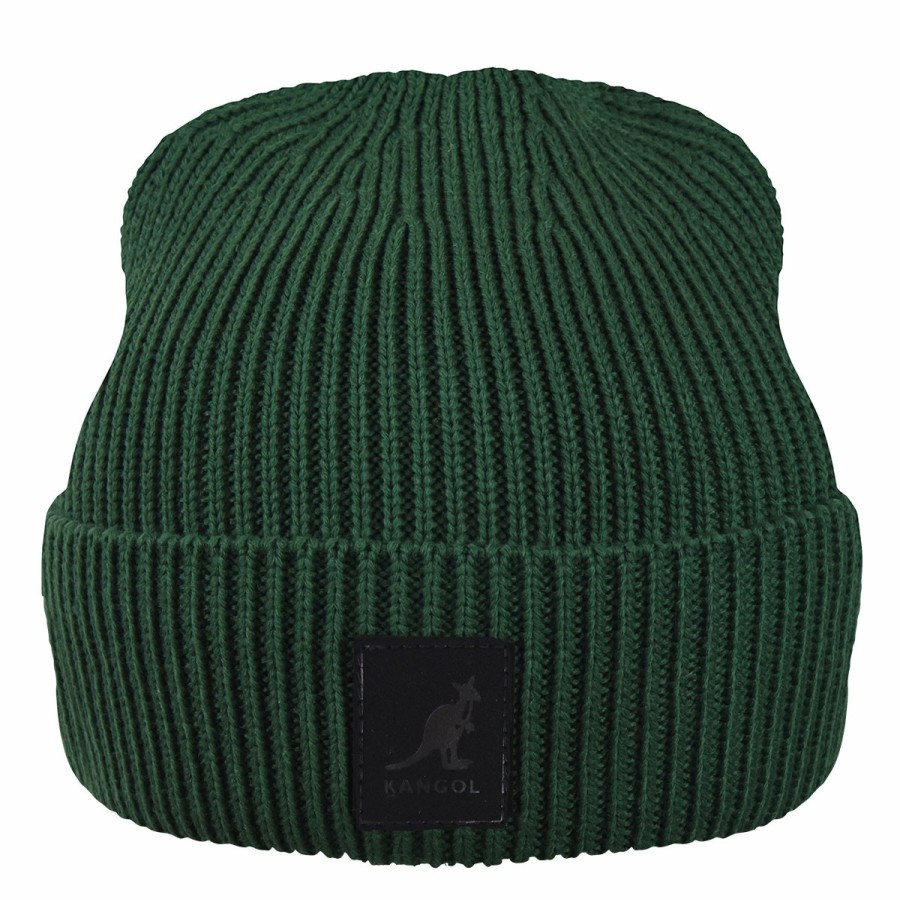 Women'S Kangol Beanies & Pull-Ons | Patch Beanie