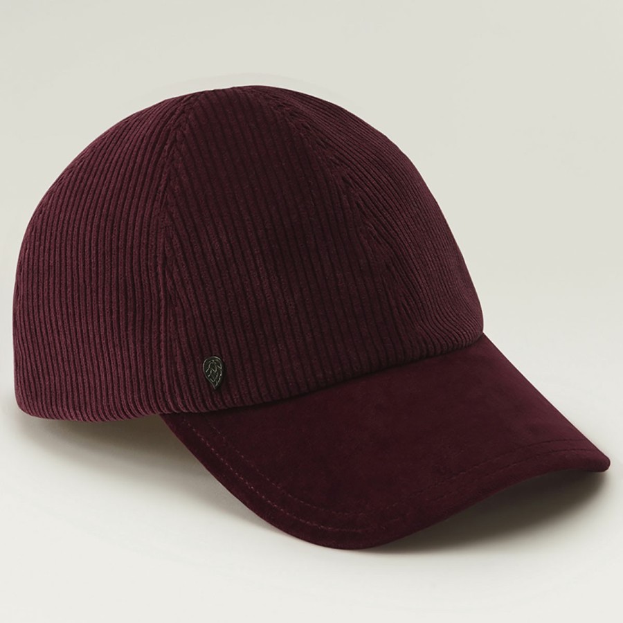 Men'S Kaminski Baseball Caps | Tarik Baseball Cap