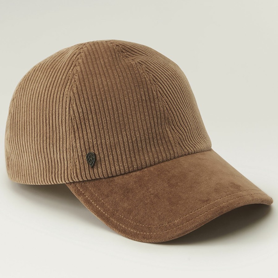 Men'S Kaminski Baseball Caps | Tarik Baseball Cap