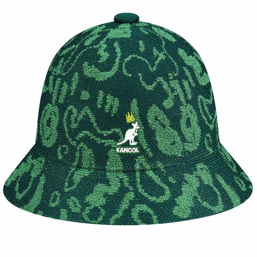 Women'S Kangol Bucket Hats | Street King Casual