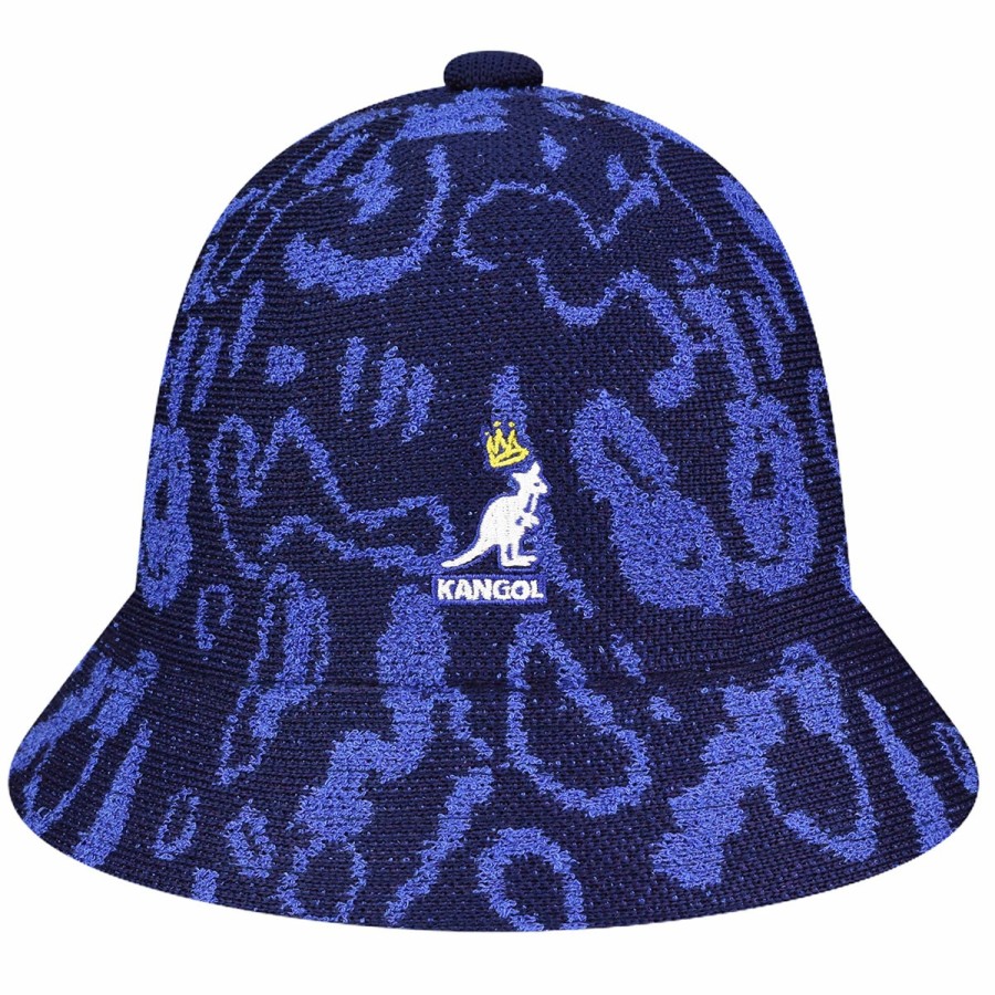 Women'S Kangol Bucket Hats | Street King Casual