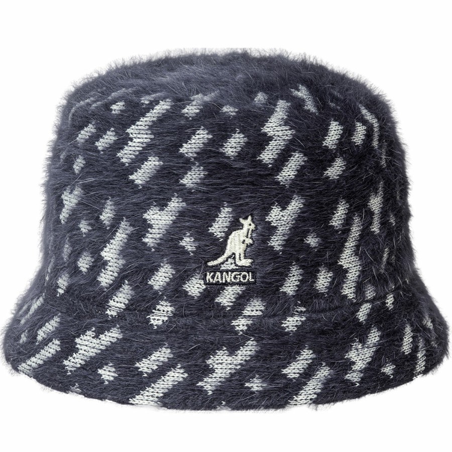 Men'S Kangol Bucket Hats | Furgora Matrix Bin