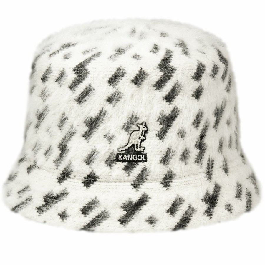 Men'S Kangol Bucket Hats | Furgora Matrix Bin