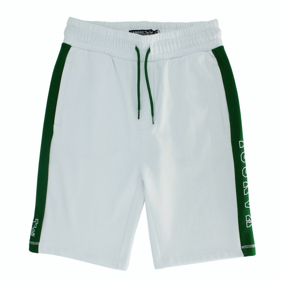 Clothing & Accessories Kangol | Men'S Tennis Short