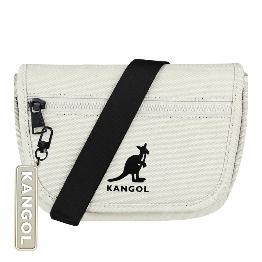 Clothing & Accessories Kangol | Authentic Iii Mini Cross Bag