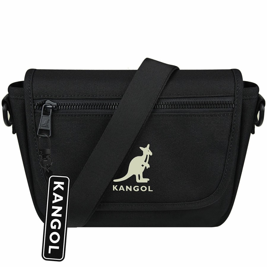 Clothing & Accessories Kangol | Authentic Iii Mini Cross Bag