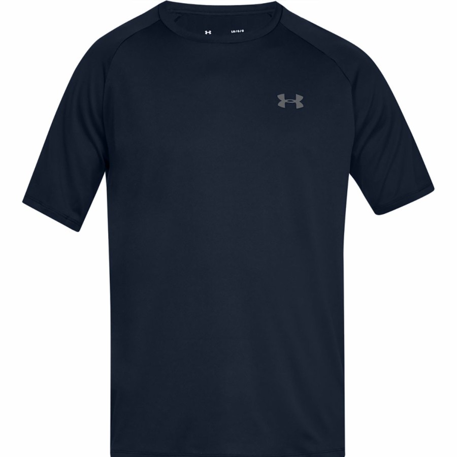 Clothing & Accessories Under Armour | Ua Men'S Tech™ 2.0 Tee