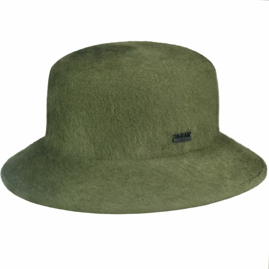 Women'S Bailey 1922 Bucket Hats | Bolt Bucket Hat