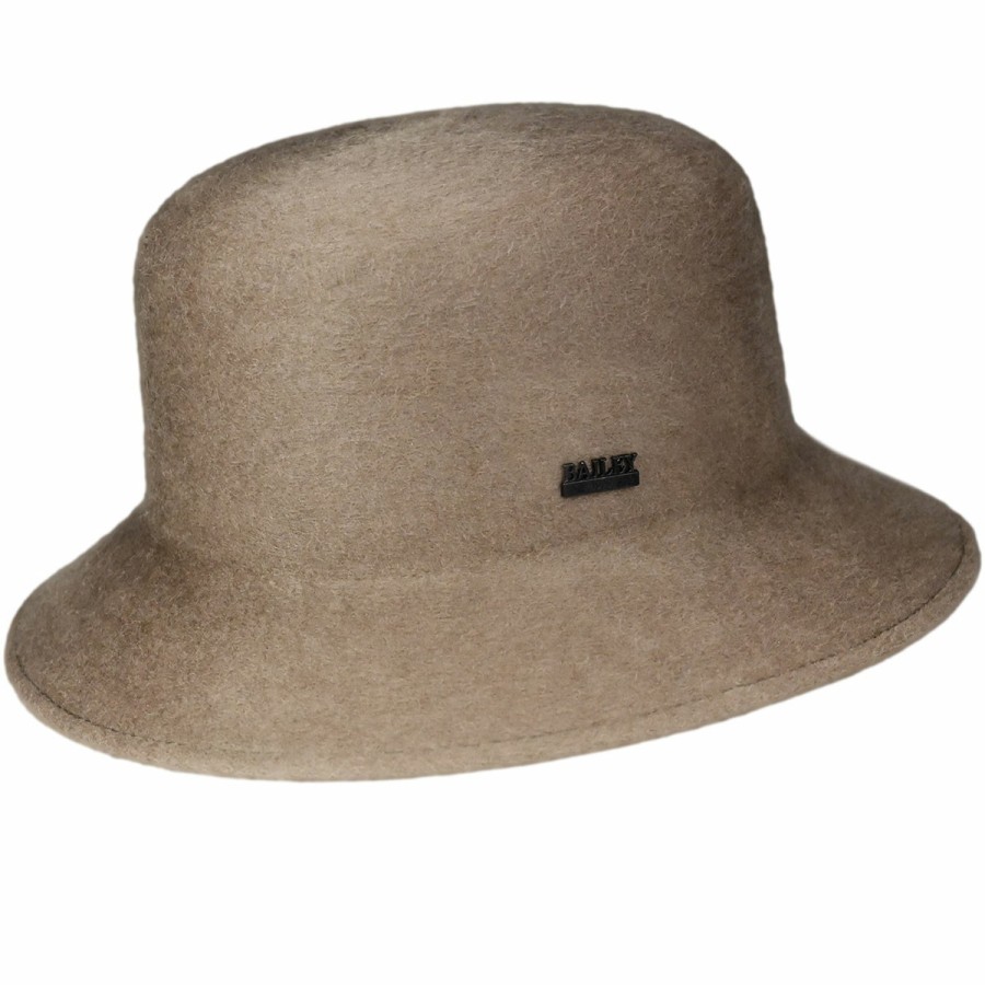 Women'S Bailey 1922 Bucket Hats | Bolt Bucket Hat