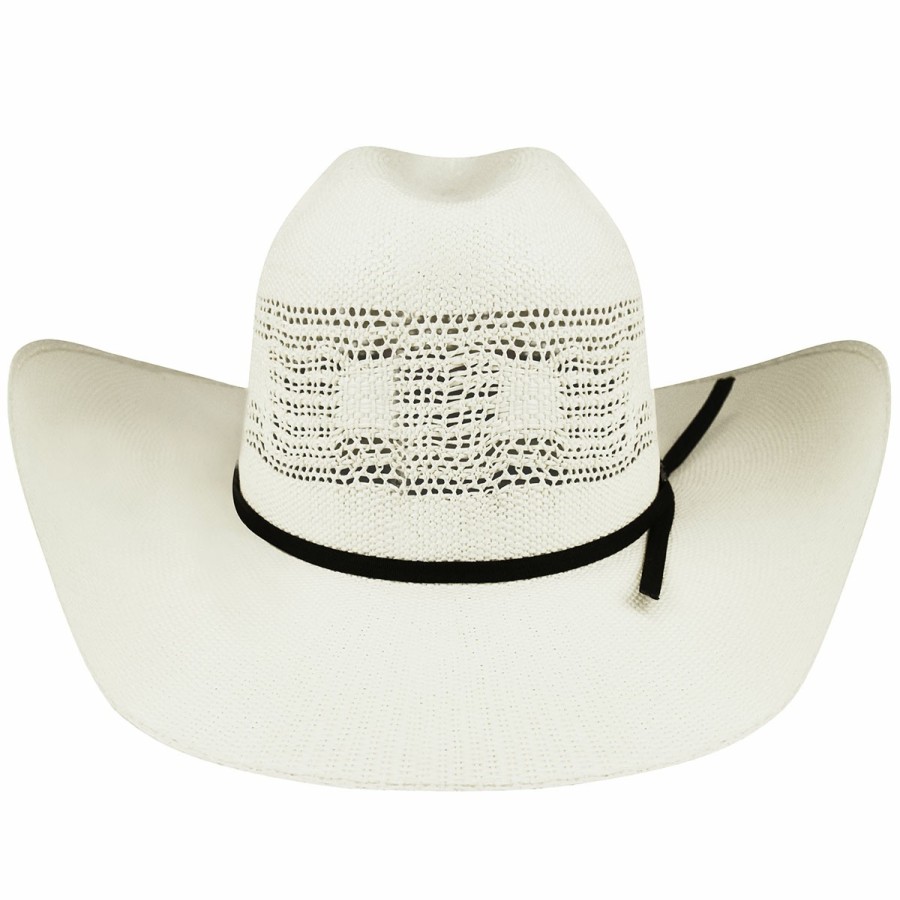 Women'S Bailey Western Western & Cowboy Hats | Flagstaff Cowboy Hat Ivory