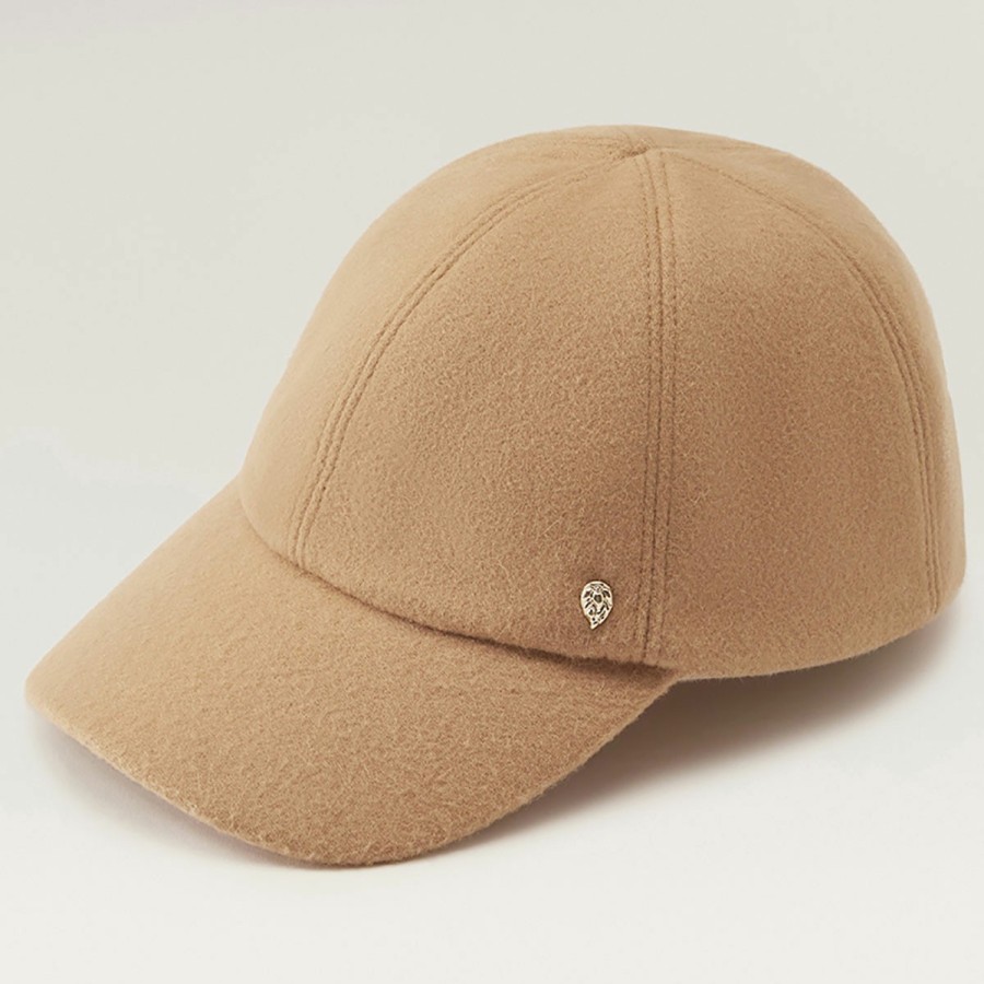 Women'S Helen Kaminski Baseball Caps | Adwa Baseball Cap