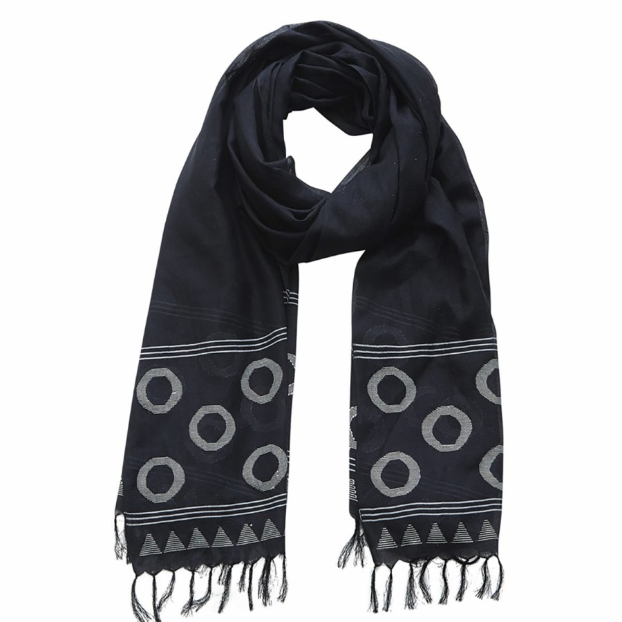 Clothing & Accessories Helen Kaminski | Veranne Scarf