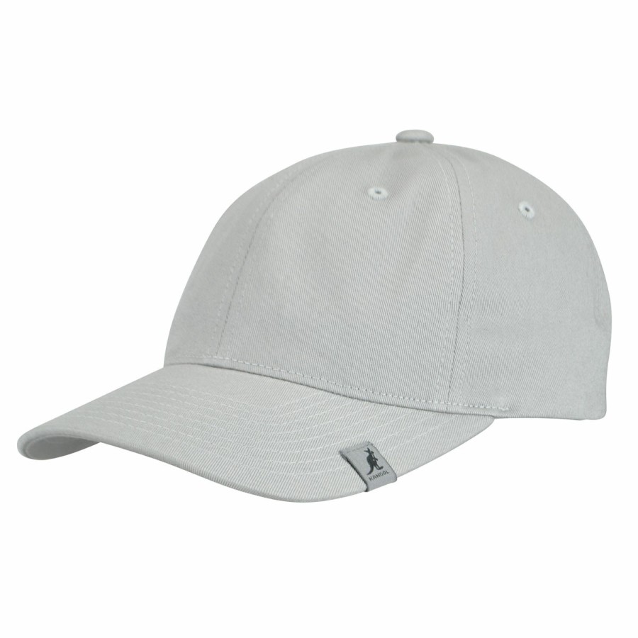 Men'S Kangol Baseball Caps | Cotton Adjustable Baseball