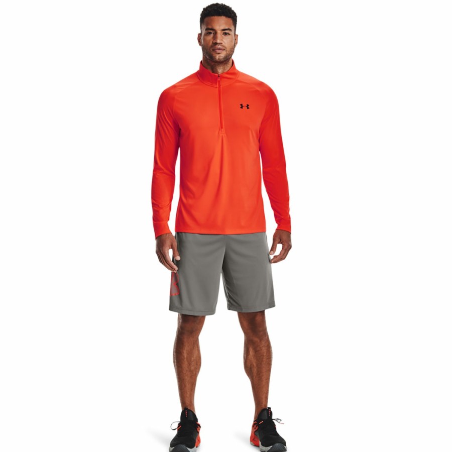 Clothing & Accessories Under Armour | Ua Men'S Tech™ Graphic Shorts