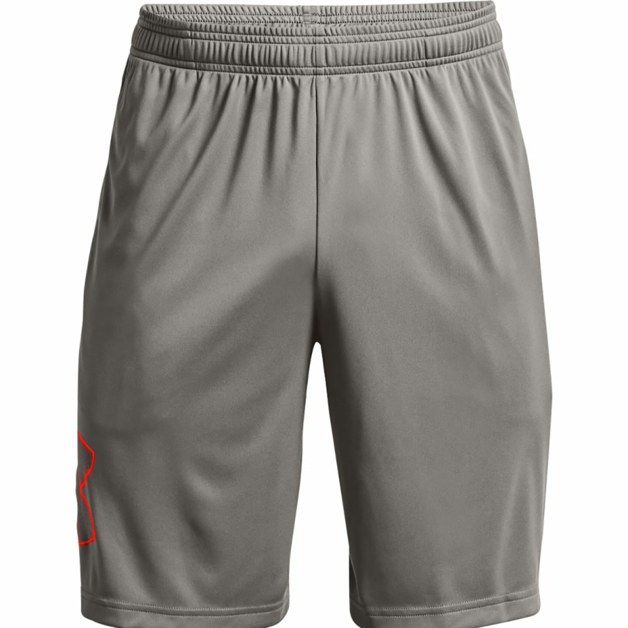 Clothing & Accessories Under Armour | Ua Men'S Tech™ Graphic Shorts